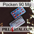 Poxet 90Mg 36